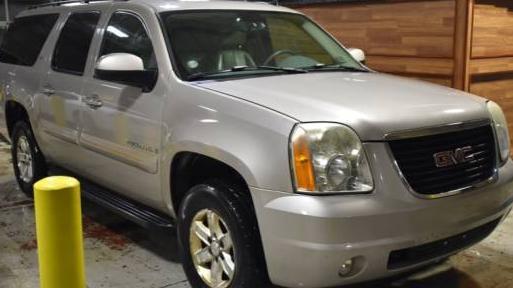 GMC YUKON XL 2007 1GKFK16387J297104 image